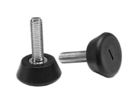 Série KK - dorovnávací šroub