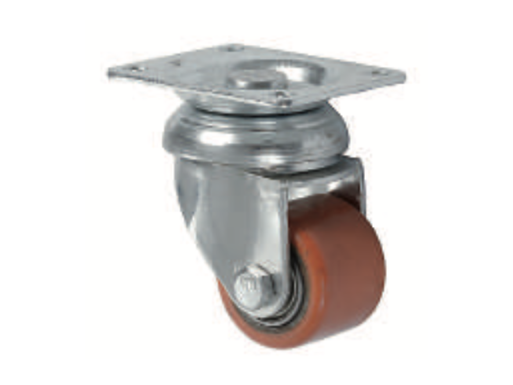 Těžkotonážní kolo - ETP