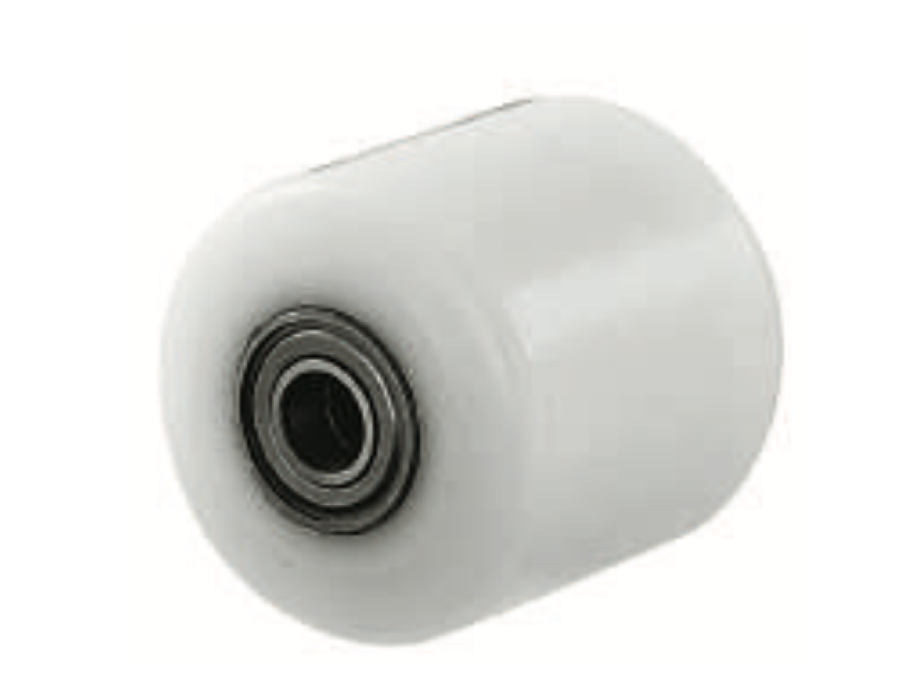 Těžkotonážní - QOO