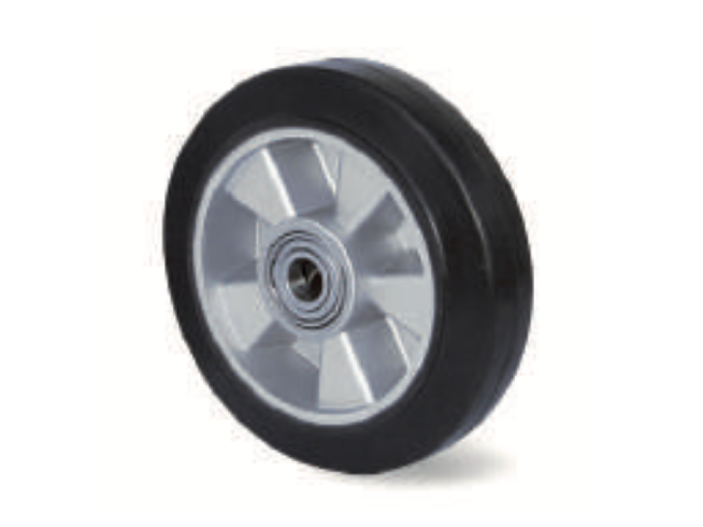 Těžkotonážní - ZVK