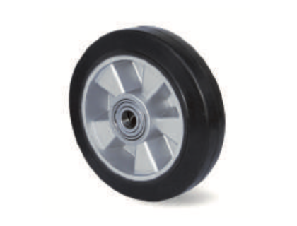 Těžkotonážní - ZVK