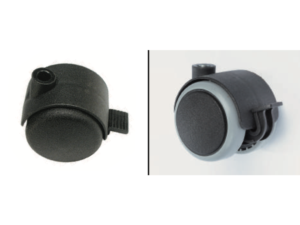 Nábytkové kolo - BA