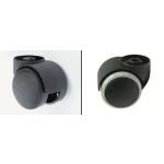 Nábytkové kolo - C, CB