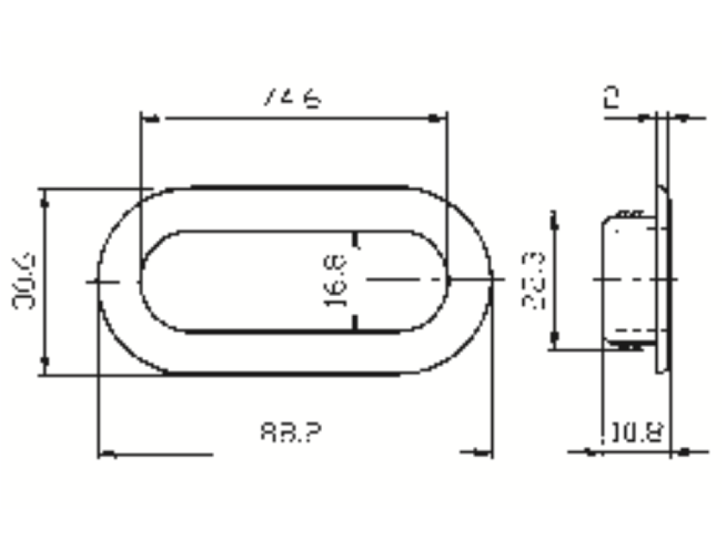 Série 27 - Úchytka Nela