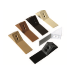 Série 63 - Spojovací element rohový