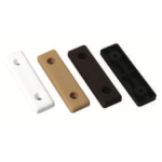 Série 8 - Kluzák podnože