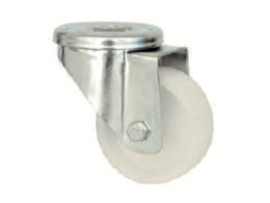 Transportní kolo - PPA