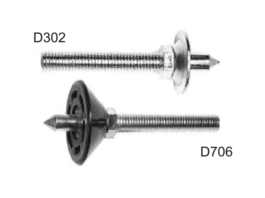 Série D302 + D706