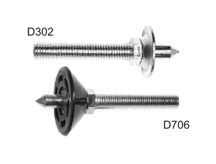 Série D302 + D706