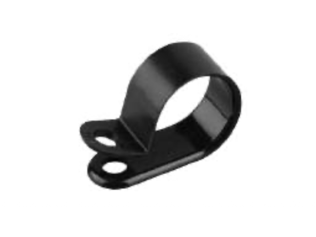 Kabelová příchytka